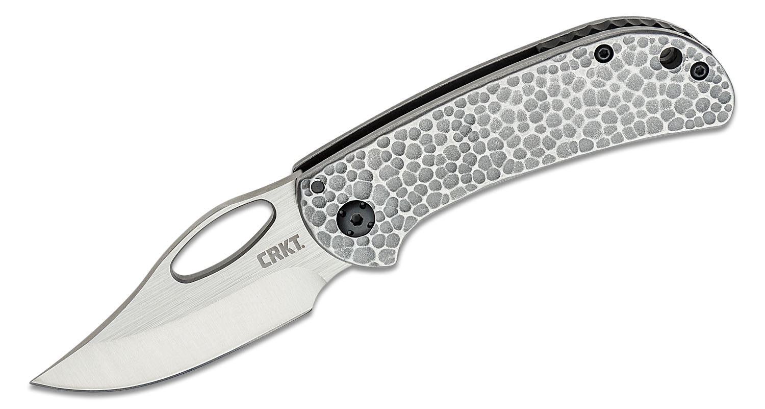Columbia River CRKT 6540 Eric Ochs Chehalem Folding Knife 2.769