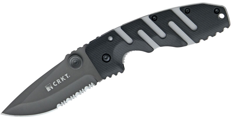 Reviews and Ratings for Columbia River CRKT Ryan Model Seven