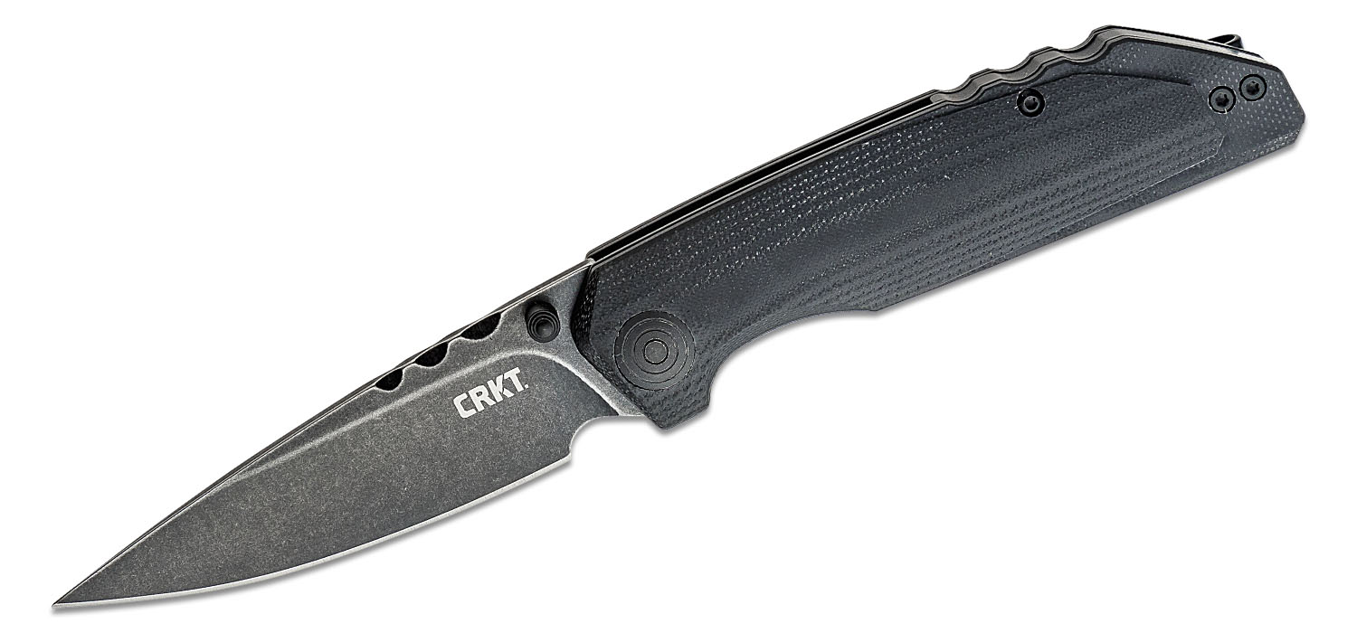 Columbia River CRKT 7045 Matthew Lerch Fast Lane Assisted Folding