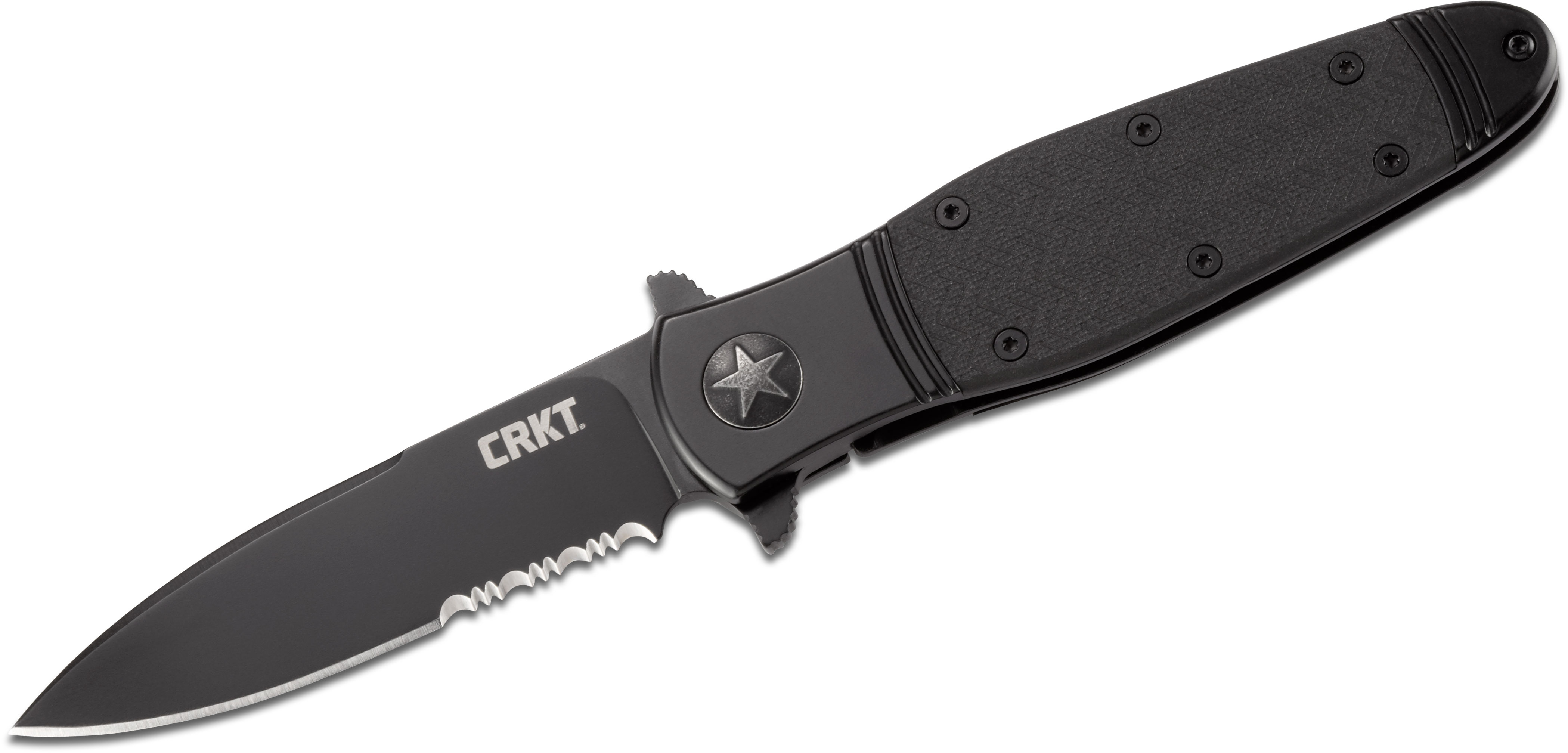 Reviews and Ratings for Columbia River CRKT K345KKS Ken Onion
