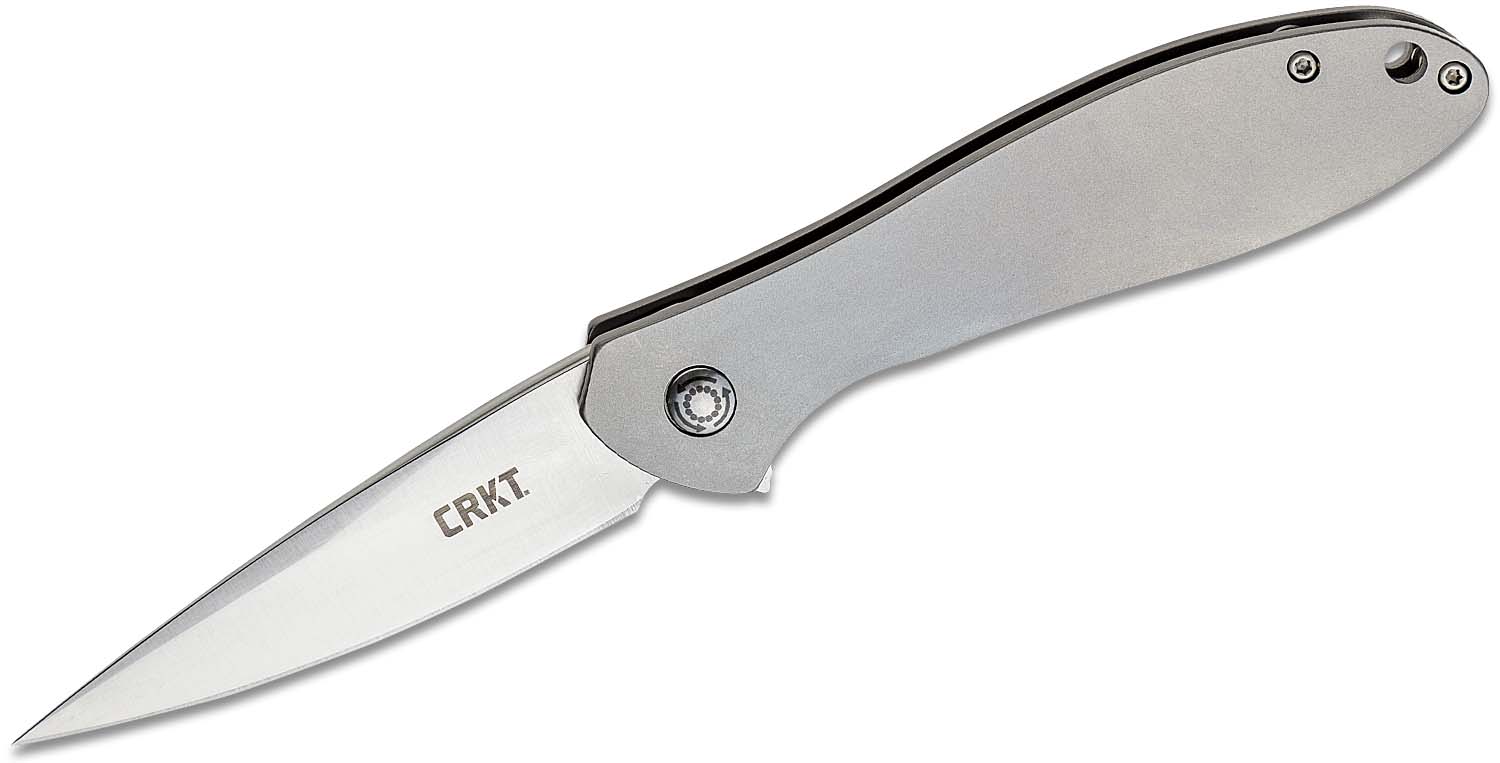 COLUMBIA　RIVER　Ken Onion Ripple　 リップル Columbia River CRKT K415KXP Ken Onion Ripple 3-1/8