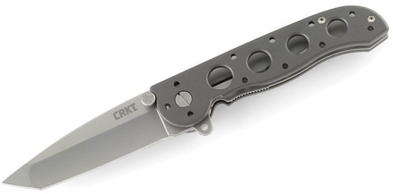 Columbia River CRKT M16-02S Carson Classic Flipper 3.11