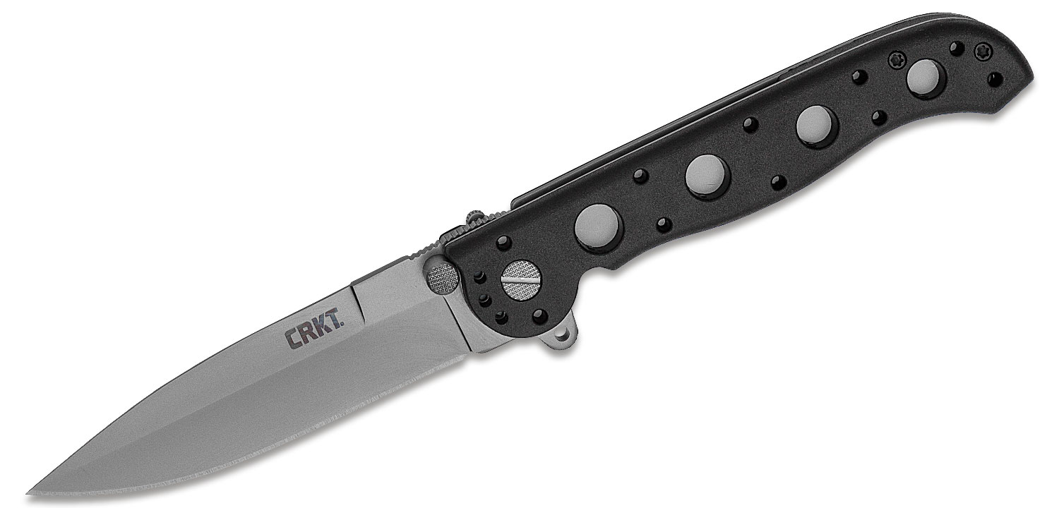 Columbia River CRKT M16-03Z Carson Flipper 3.5