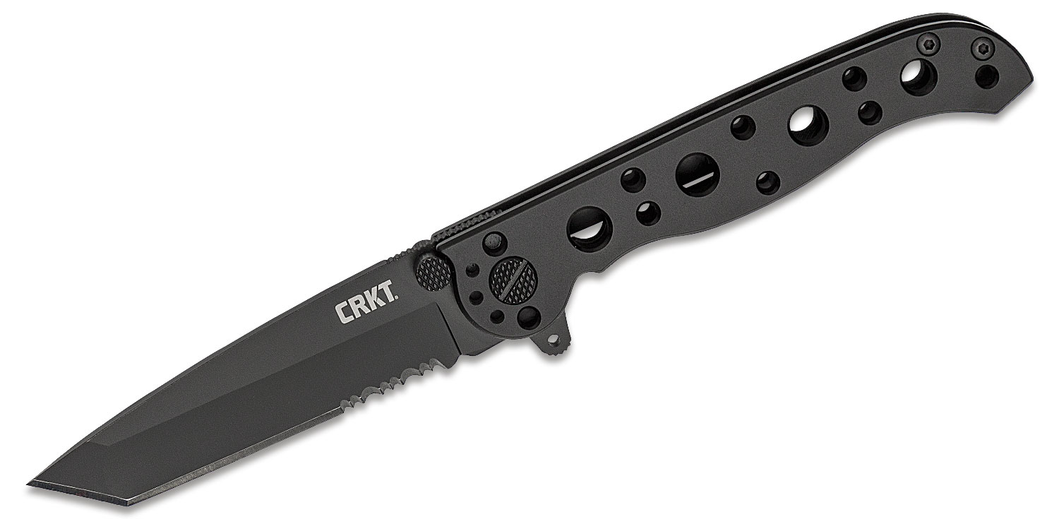 Columbia River CRKT M16-10KS Carson Flipper 3