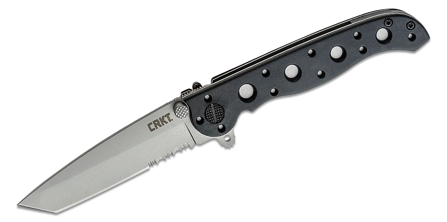 Columbia River CRKT M16-10Z Carson Flipper Knife 3