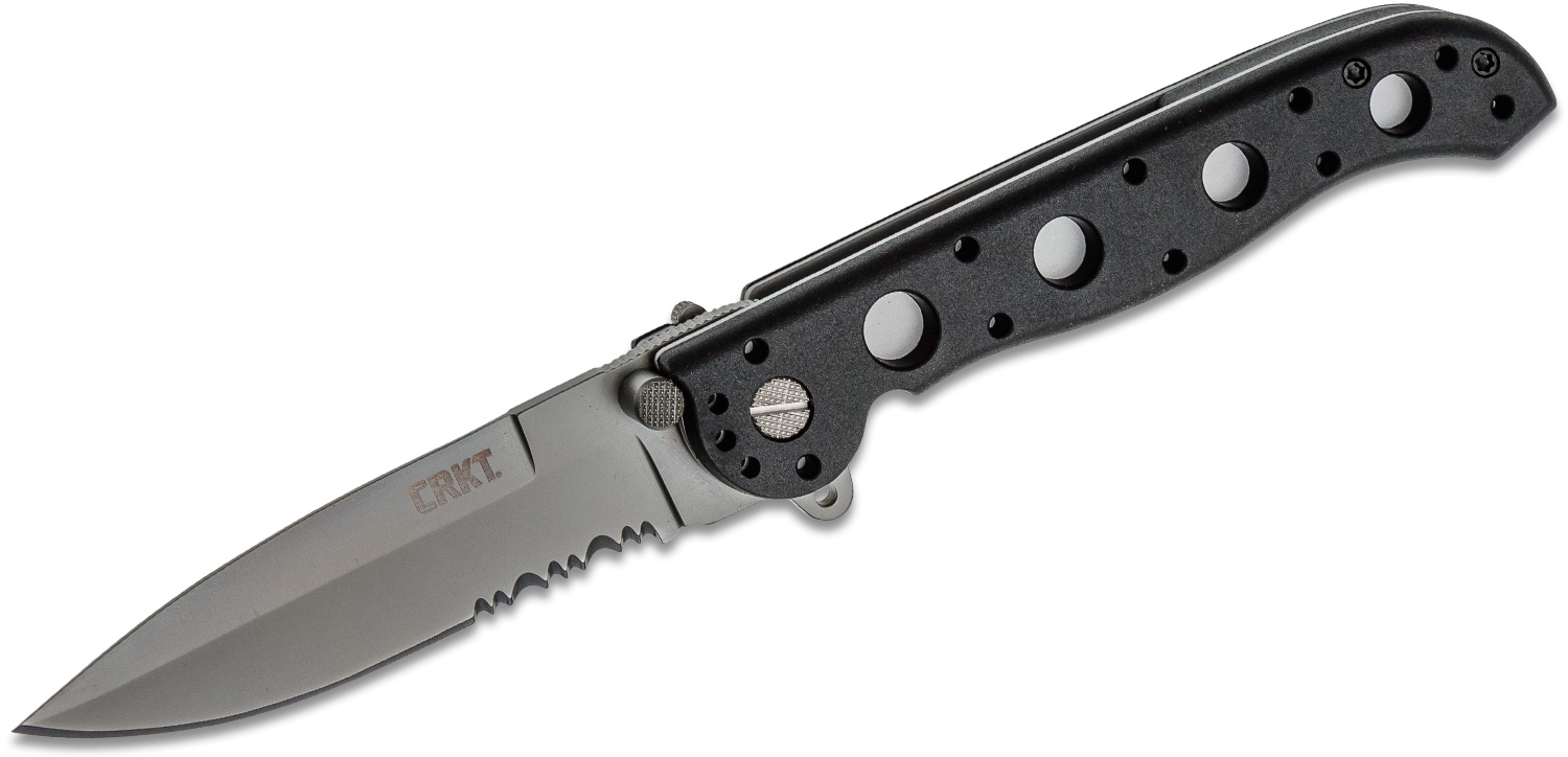 Columbia River CRKT M16-13Z Carson Flipper 3.5