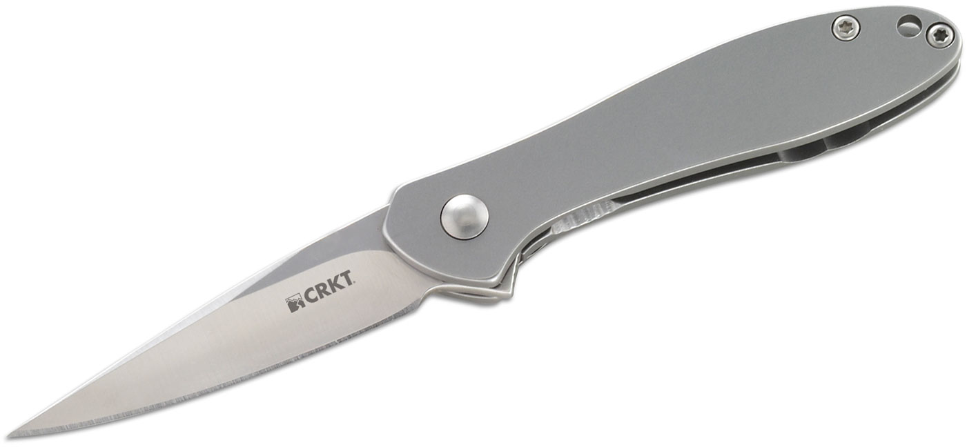 Columbia River K451XXP Ken Onion Eros Small Gentleman's Folder