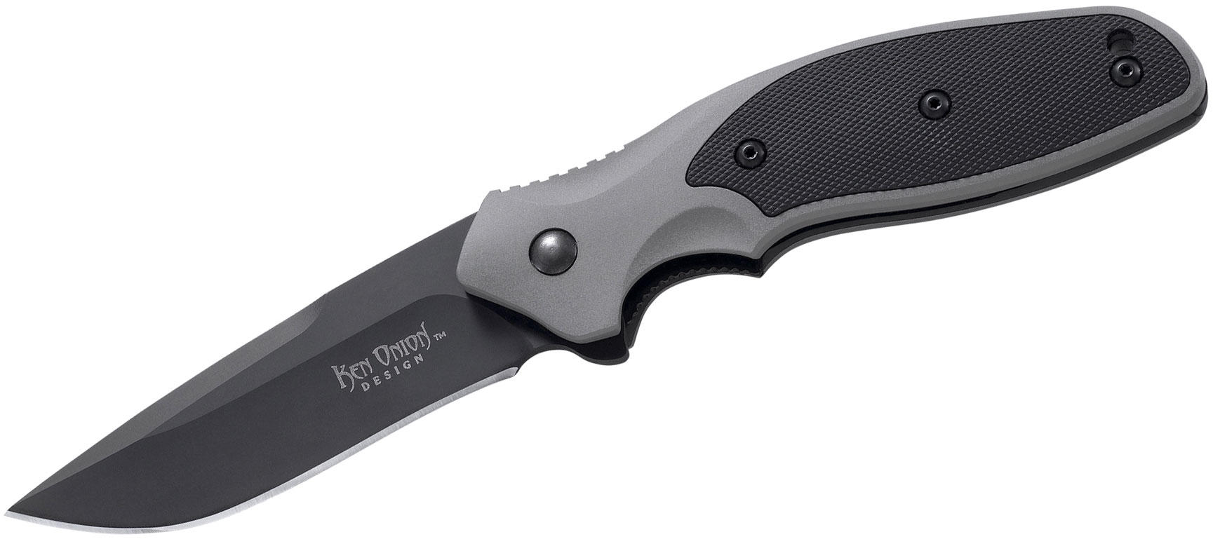 Columbia River K470KKP Ken Onion Shenanigan Flipper 3.25