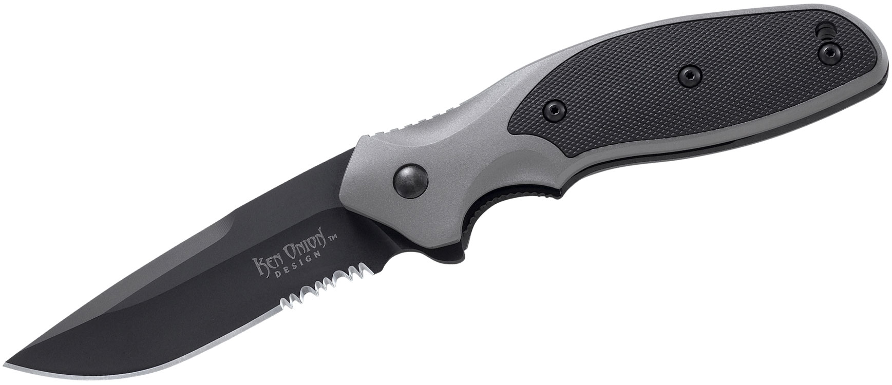 Kenkunページ Columbia River K470KKS Ken Onion Shenanigan Flipper 3.25