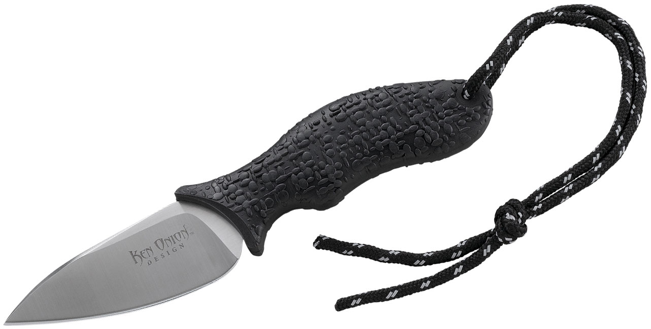 Columbia River K700KXP Ken Onion Skinner Fixed 3.75