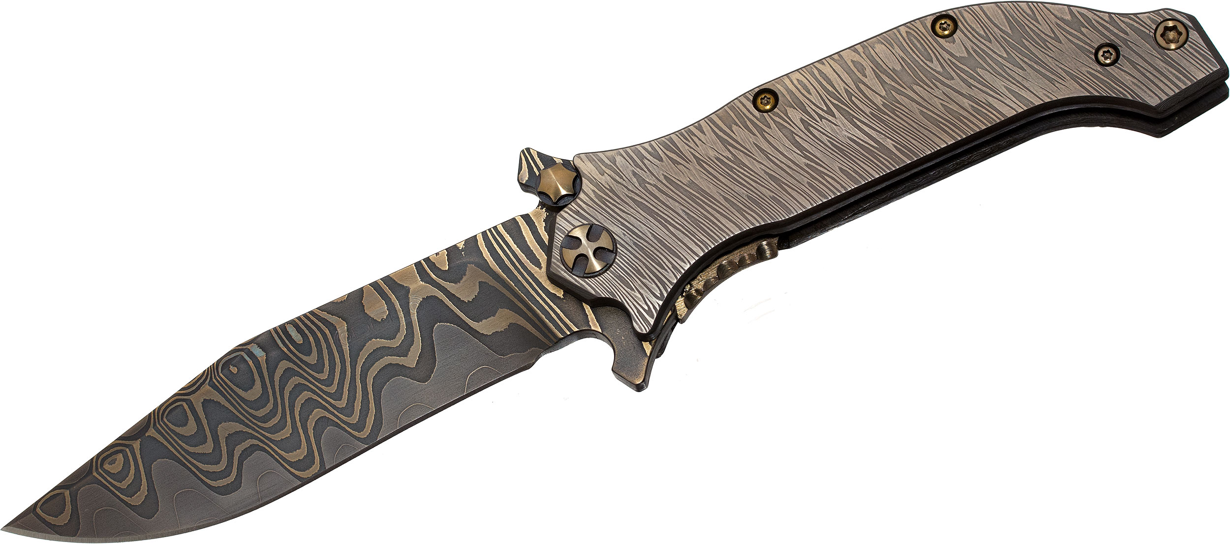 Reviews and Ratings for Darrel Ralph Designs Custom AXD 4 Zircuti ...