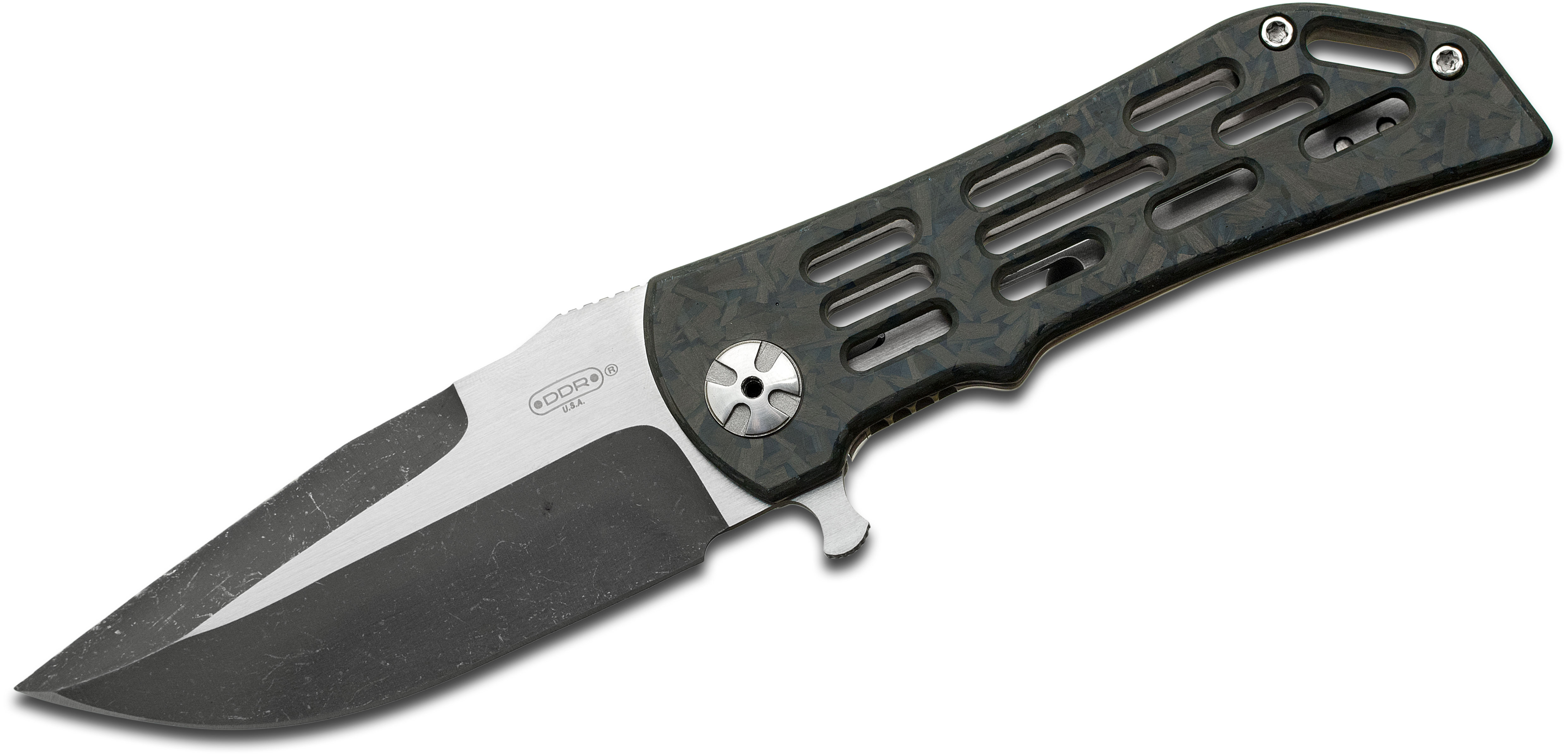 Reviews and Ratings for Darrel Ralph Designs Custom V4 #1 Dominator ...