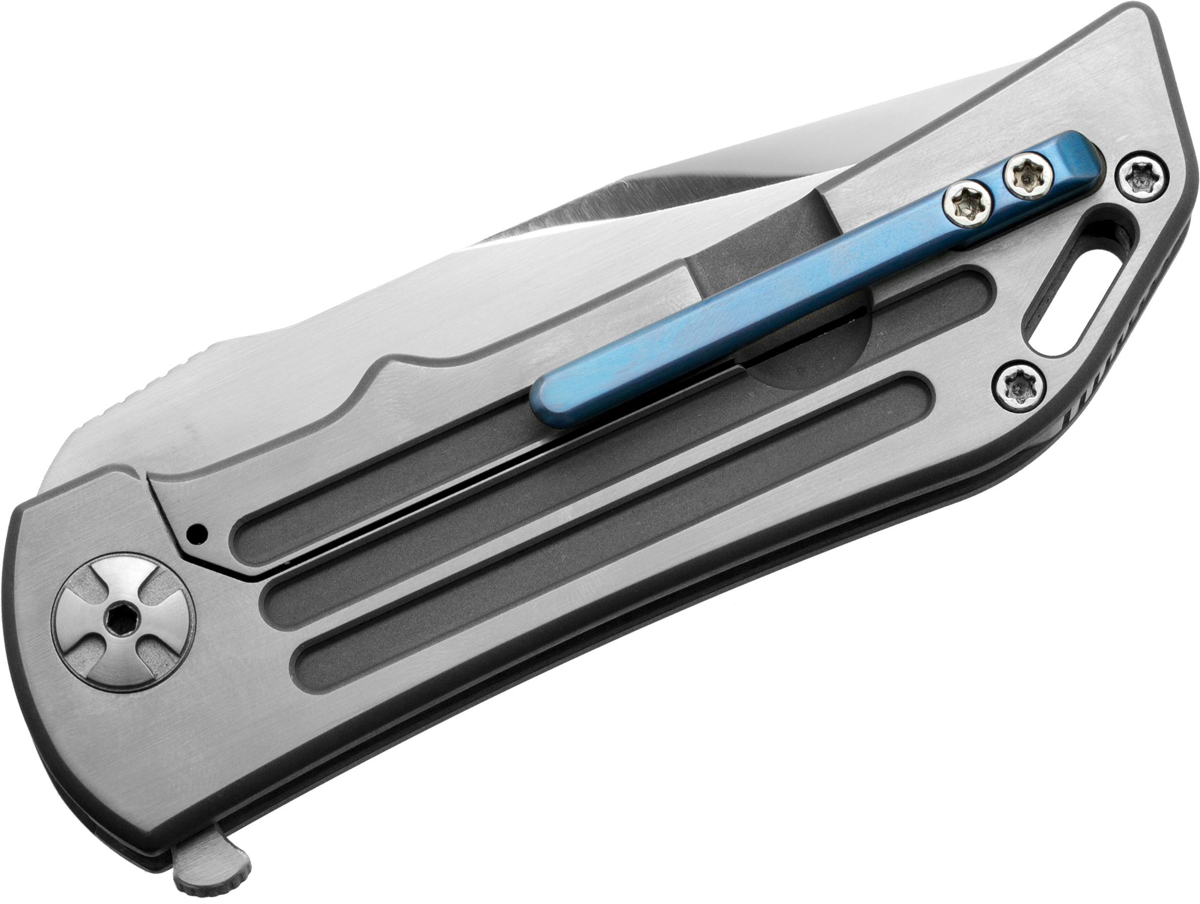 Darrel Ralph Designs Custom Level 2 Dominator 3.75