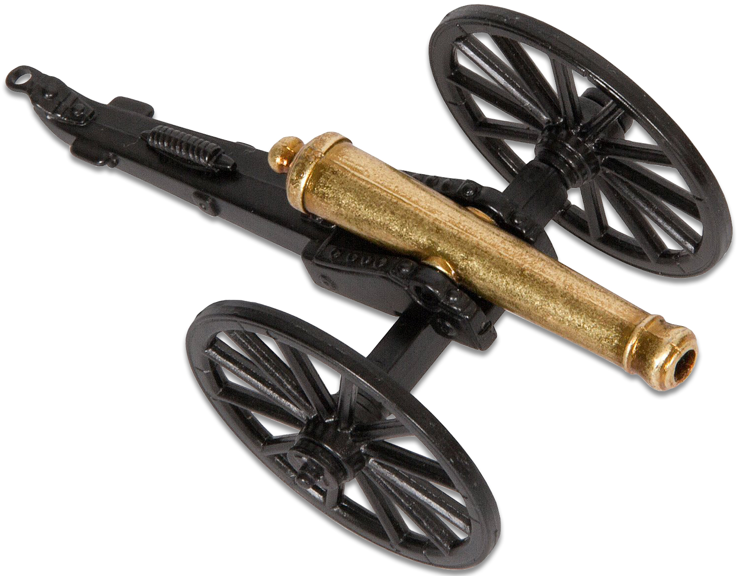 Denix Replica Miniature 1857 American Civil War 