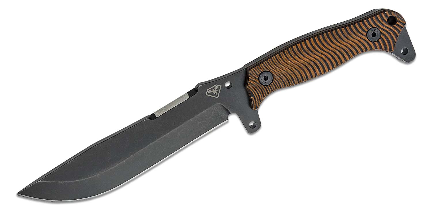 DoubleStar DSK109 Pathseeker Fixed 6