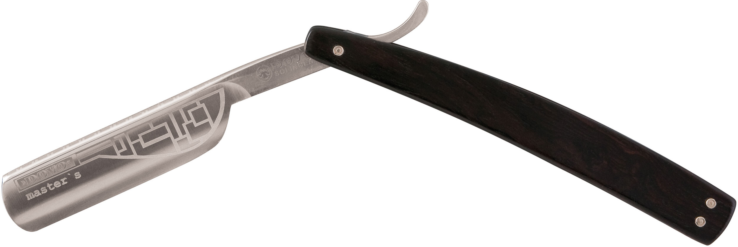 Reviews and Ratings for DOVO Master's Straight Razor 6/8