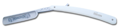WKC Straight Razor 5/8