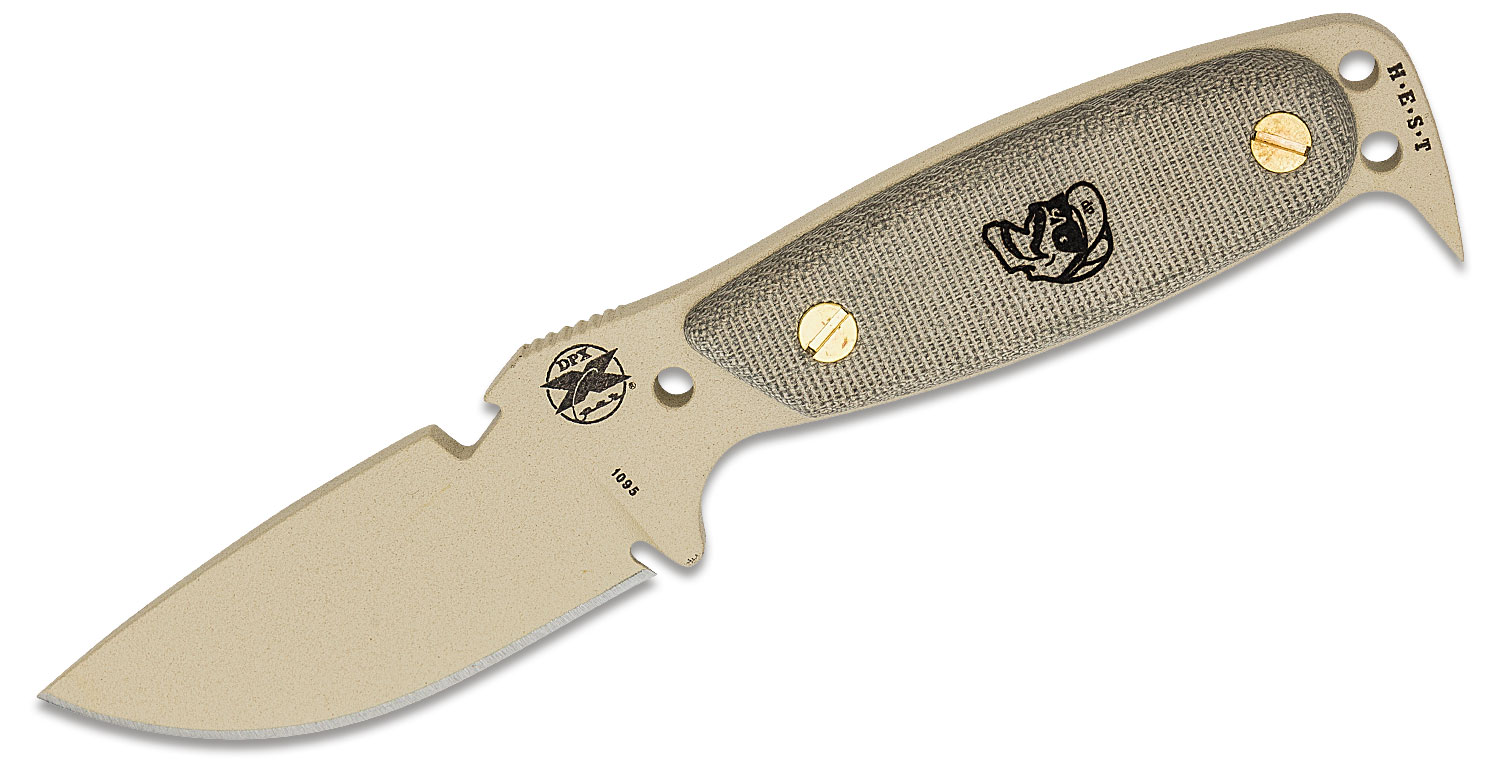 DPx Gear HEST Original by Rowen Fixed 3.13