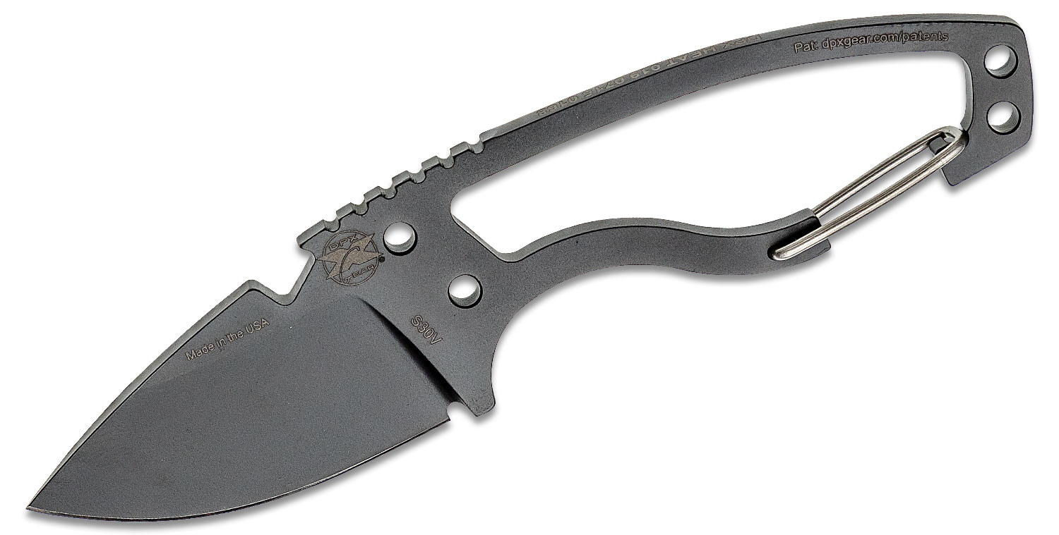 DPx Gear HEAT Hiker 2.4