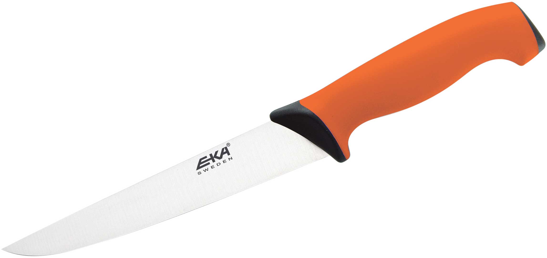 Reviews and Ratings for EKA Butcher Pro Butcher Knife 7" Blade, Orange