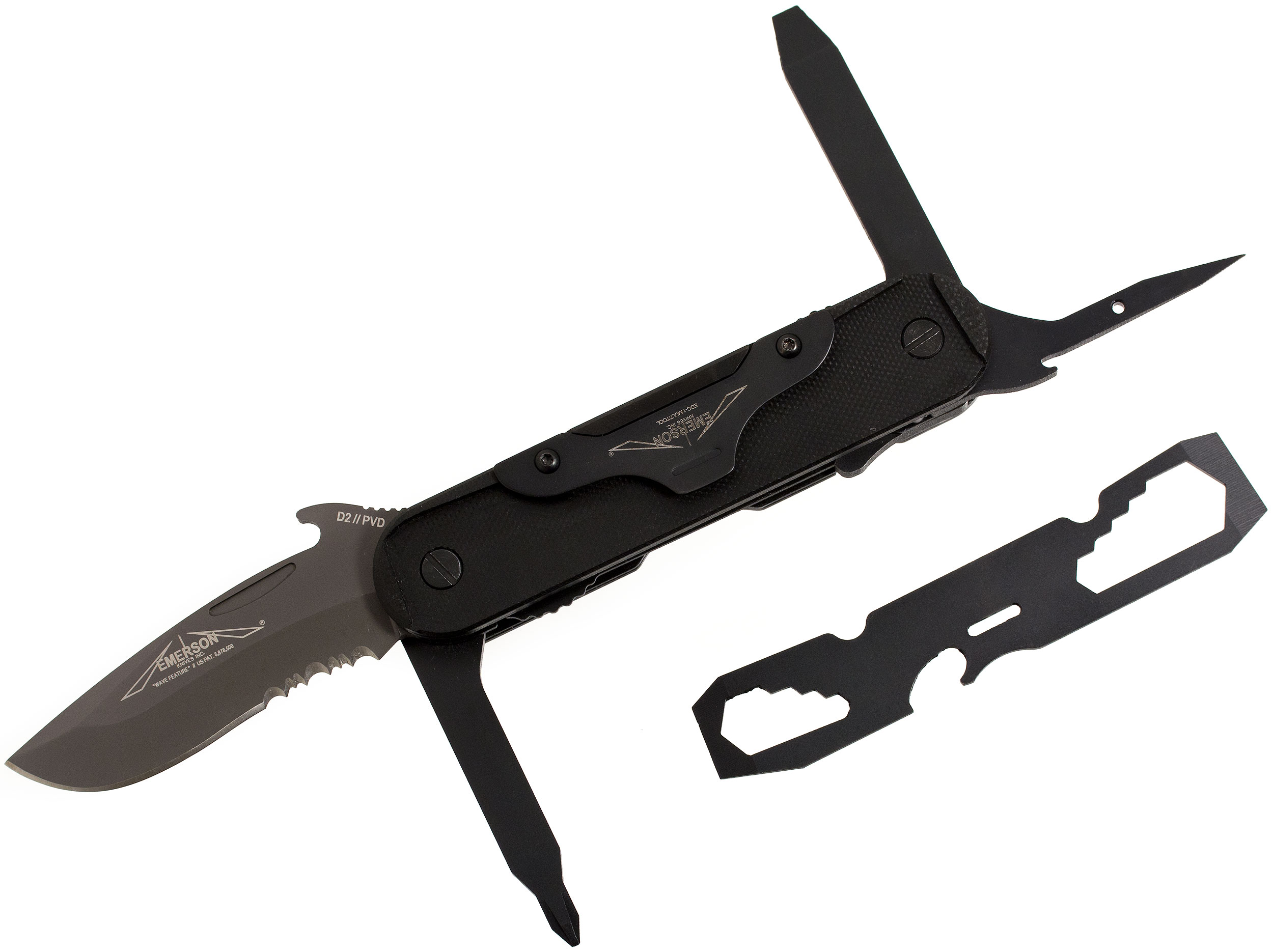 Emerson Multitasker EDC-1 Multi-Tool 2.9