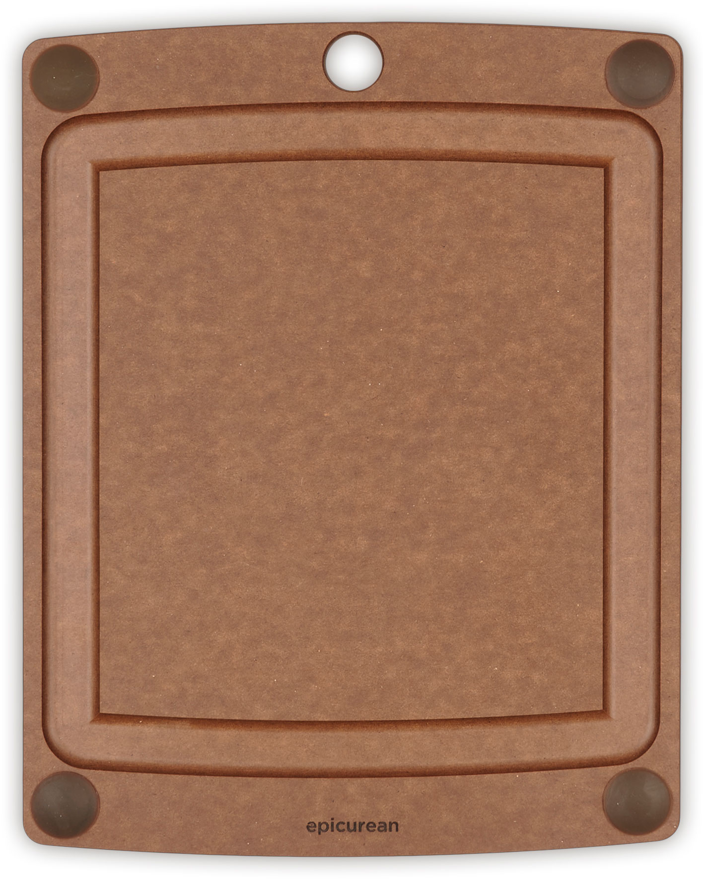 Reviews and Ratings for Epicurean AllInOne Wood Fiber Cutting Board