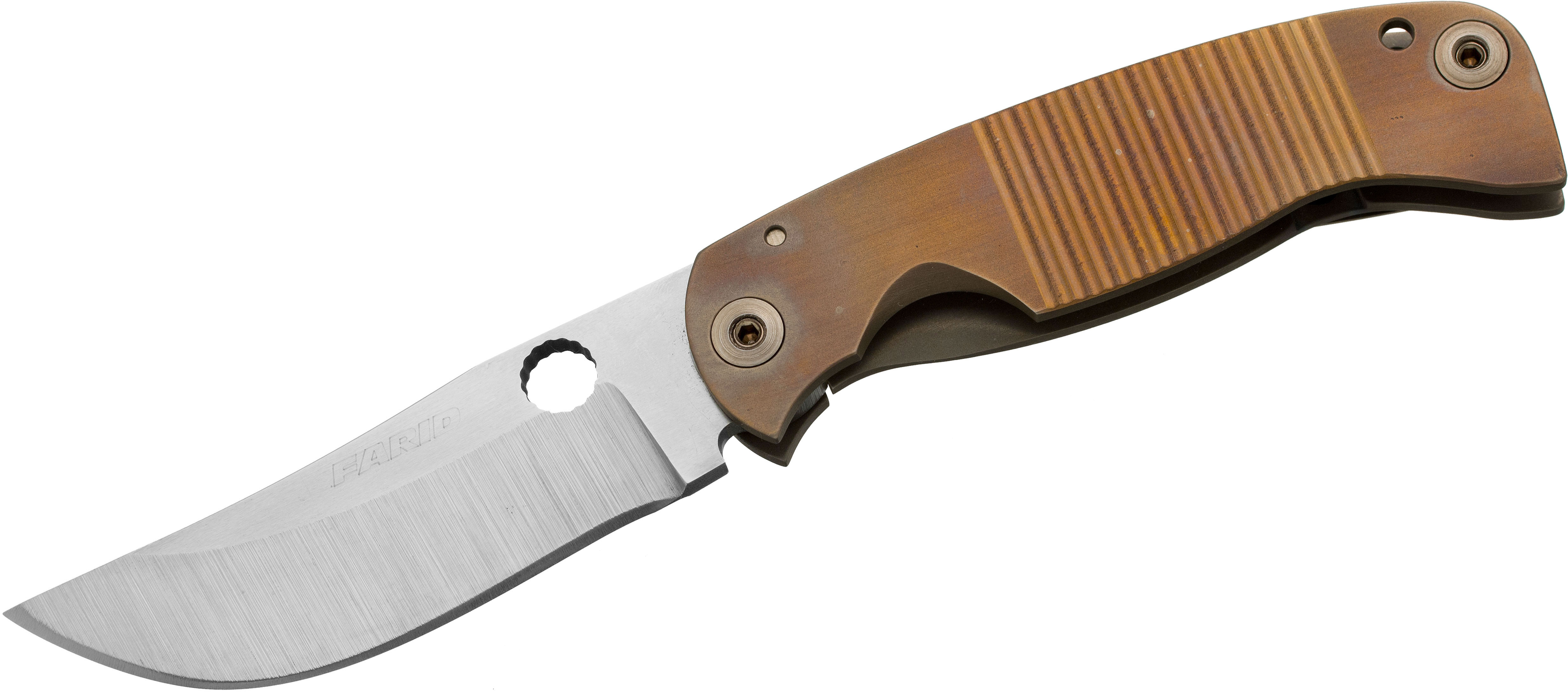 その他 Flick Knives RF Fab Flick Knives - Outsiders - Flesh & Blood TCG - FaB Foundry