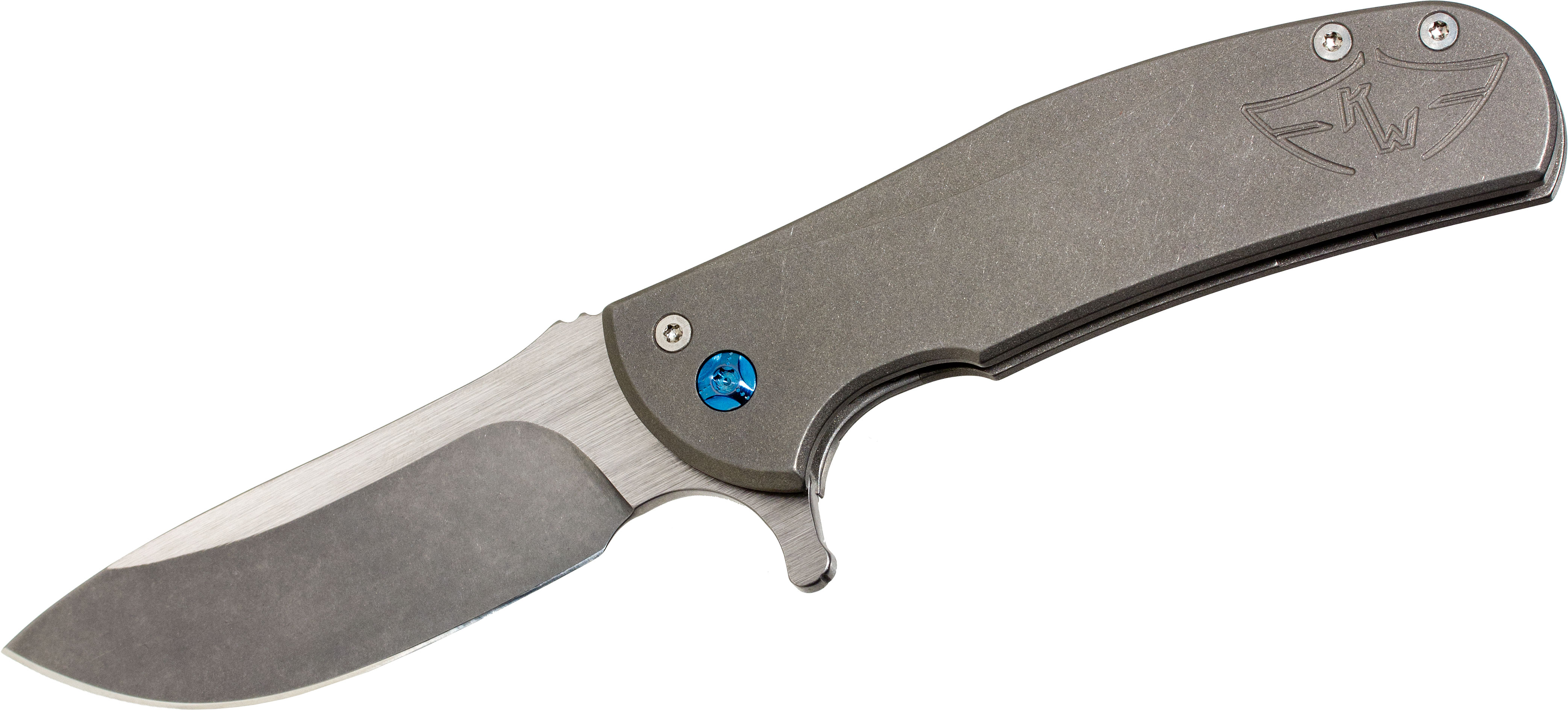 Ferrum Forge Roc Reviews and Ratings for Ferrum Forge Ferox Flipper 3.5