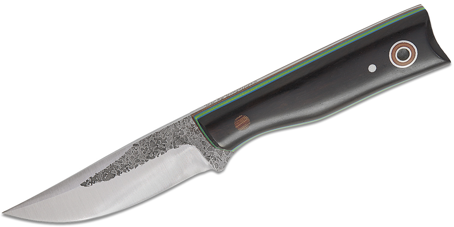 Reviews and Ratings for Fiddleback Forge Custom Chickadee Fixed