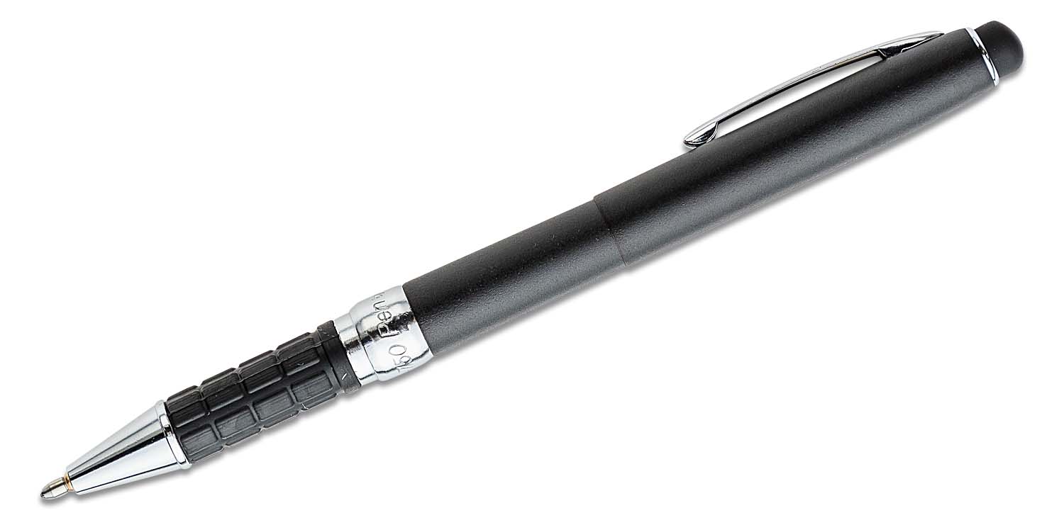X-750　fisher space pen Fisher X-750 Series Space Pen with Stylus, Matte Black
