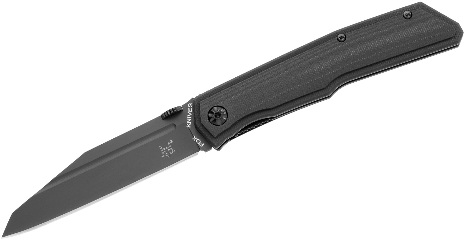 Fox 515 Terzuola Liner Lock 3.5
