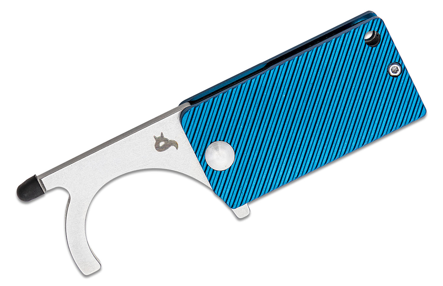 Fox BlackFox BF-751 BL O.Key Contactless Folding Tool 440A