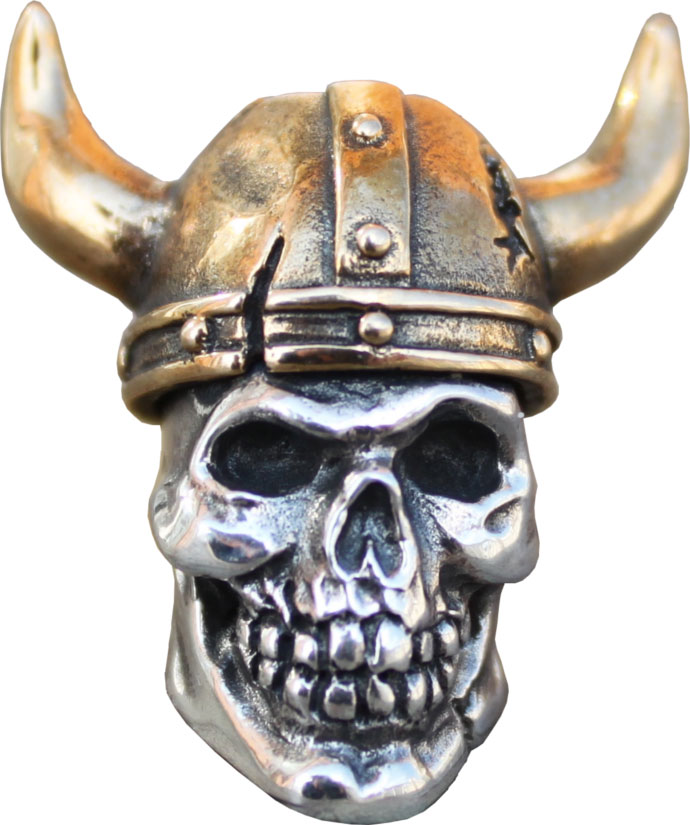 gunda skull 廃盤 GDW8nt.jpg