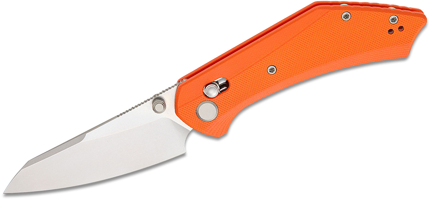 Reviews and Ratings for Geo Knife Divid Crossbar Lock Folding