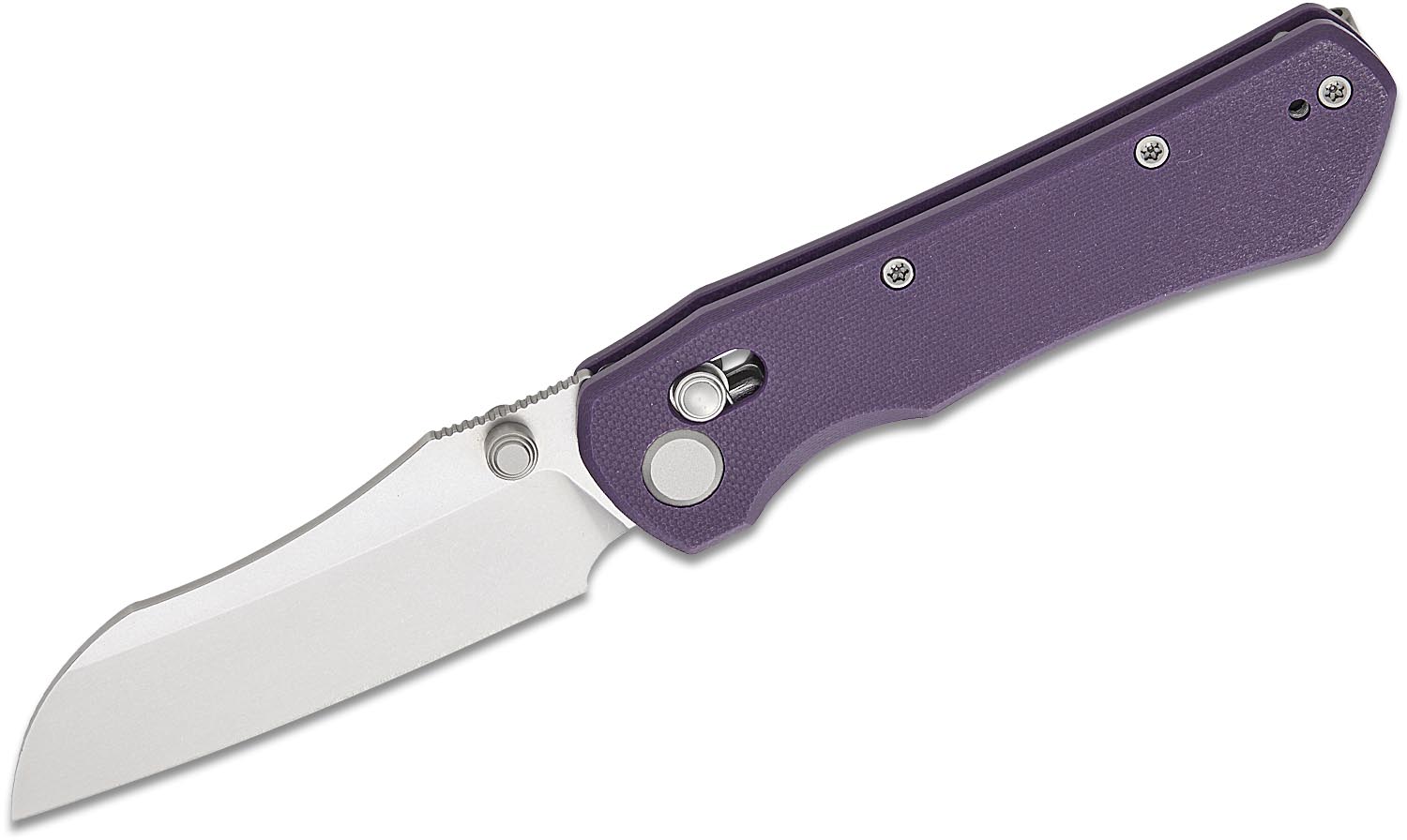 標本 Macrodontia flavipennis 61mm female Geo Knife Komodo Crossbar Lock Folding Knife 3.1