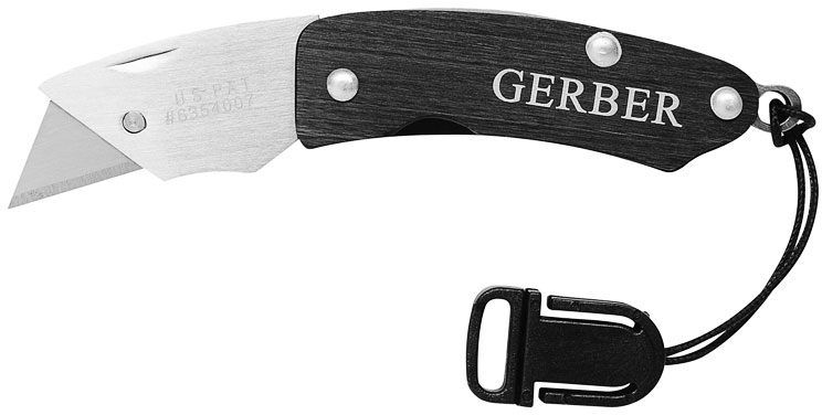 Reviews and Ratings for Gerber Mini Edge Utility Keychain Folding Knife ...