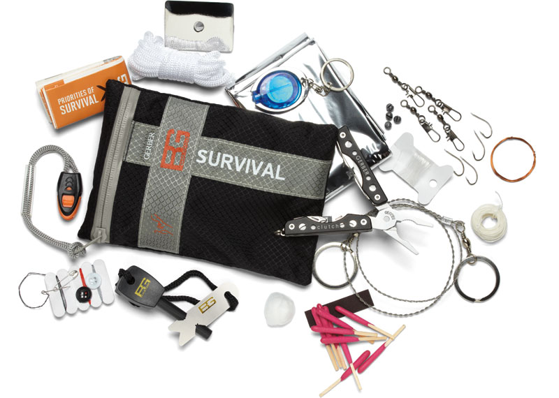 Ultimate Survival Kit