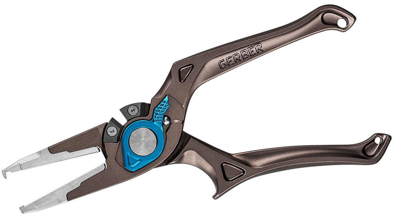 gerber magniplier fishing pliers