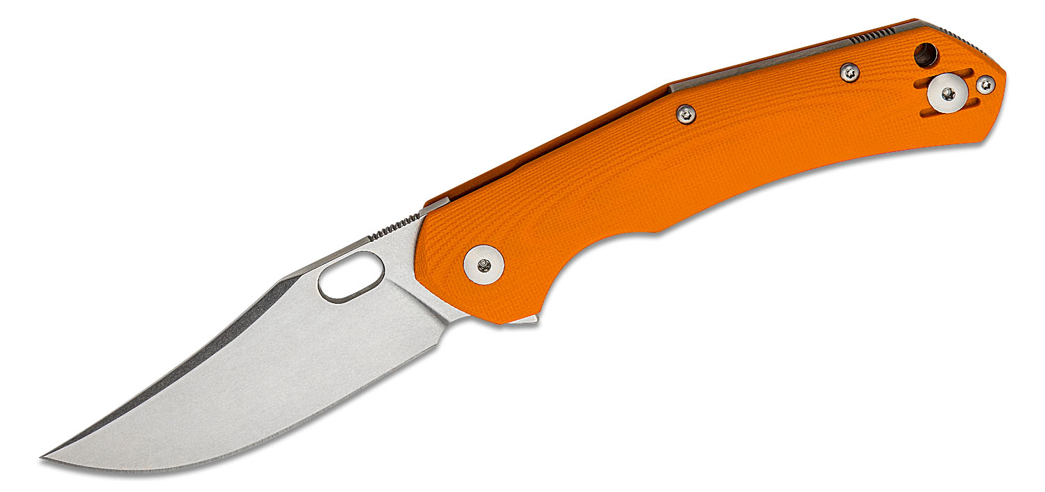 GiantMouse ACE Jutland Flipper Knife 3.35