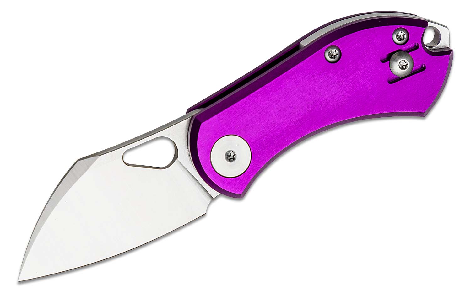 GiantMouse ACE Nibbler Folding Knife 2