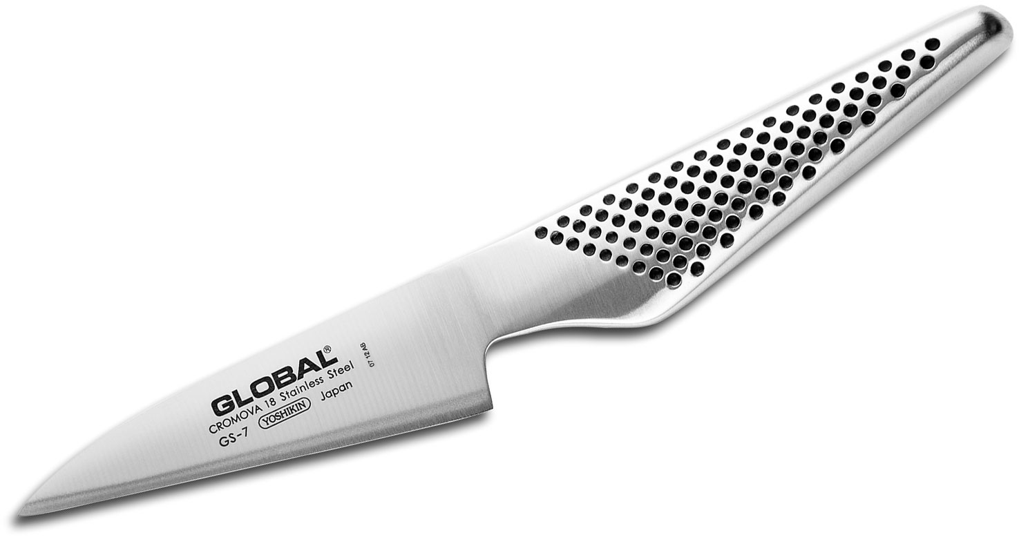 Global GS-7 Kitchen 4
