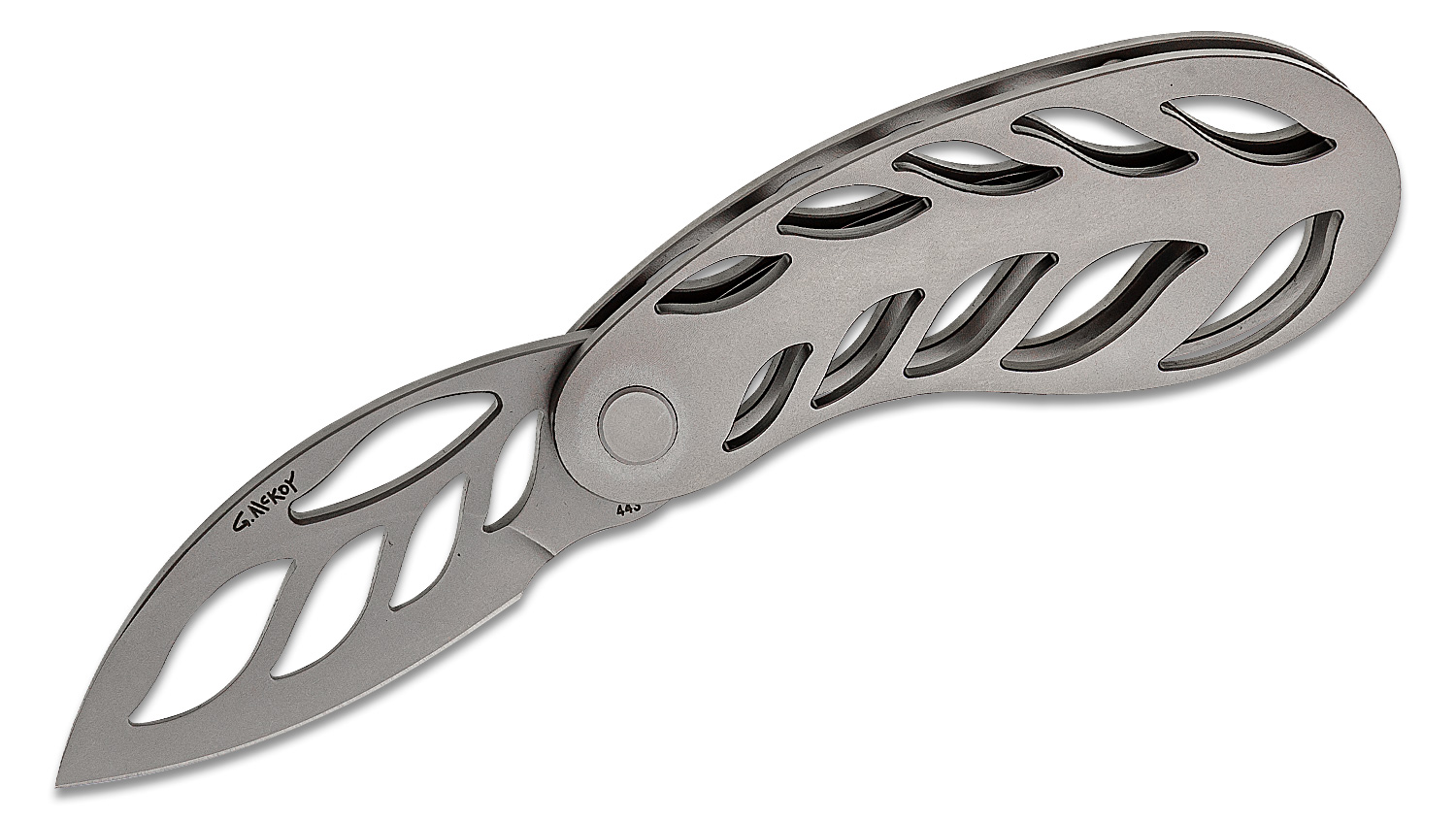 McCoy　マッコイ　ガルウィングフィン TOYS McCOY トイズマッコイ TYPE G-1 MIL-J-7823D FELIX THE CAT