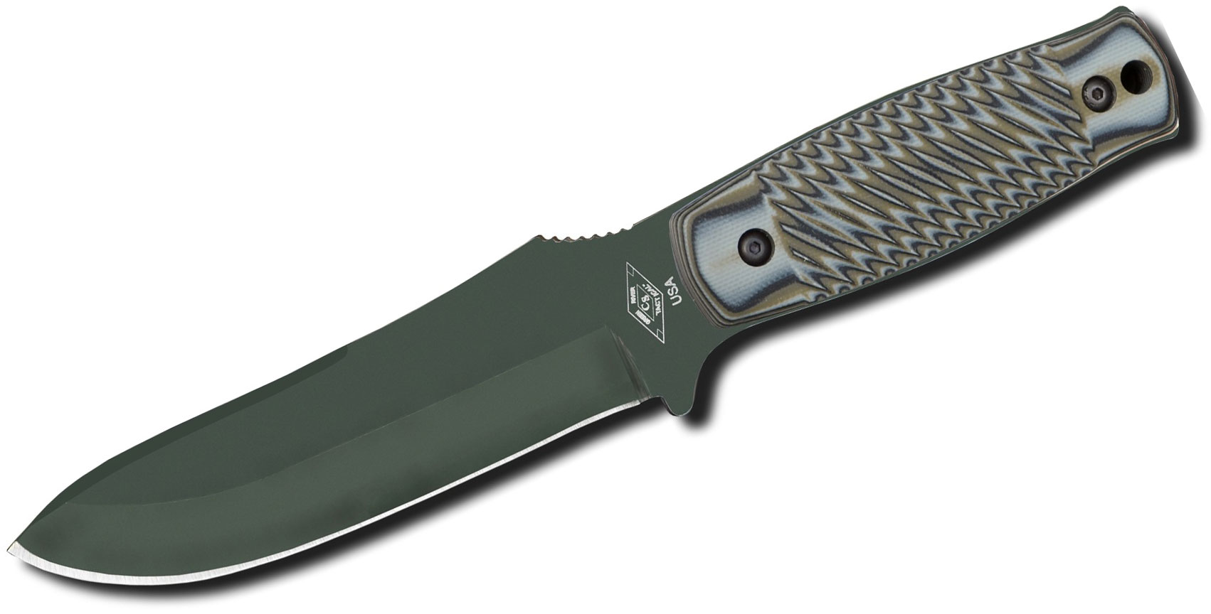 Green River Tactical Fixed 5