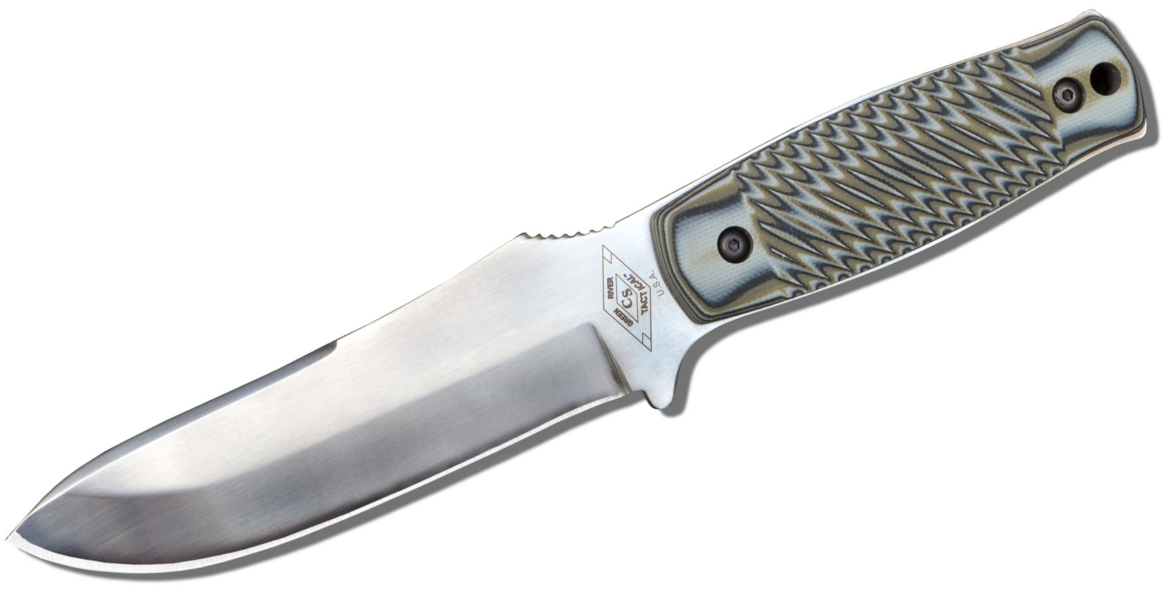 Green River Tactical Fixed 5