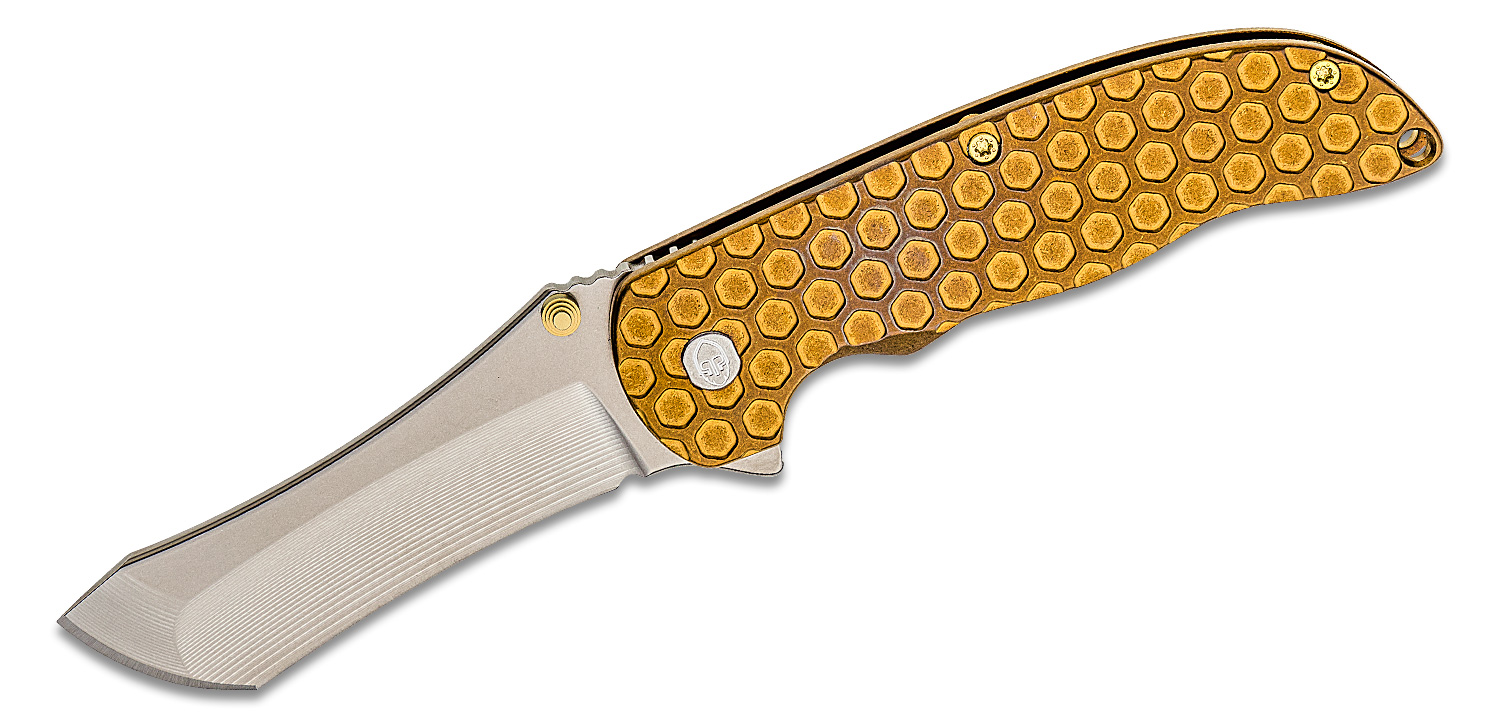 Reviews and Ratings for Grimsmo Knives Custom Norseman 5199 Flipper