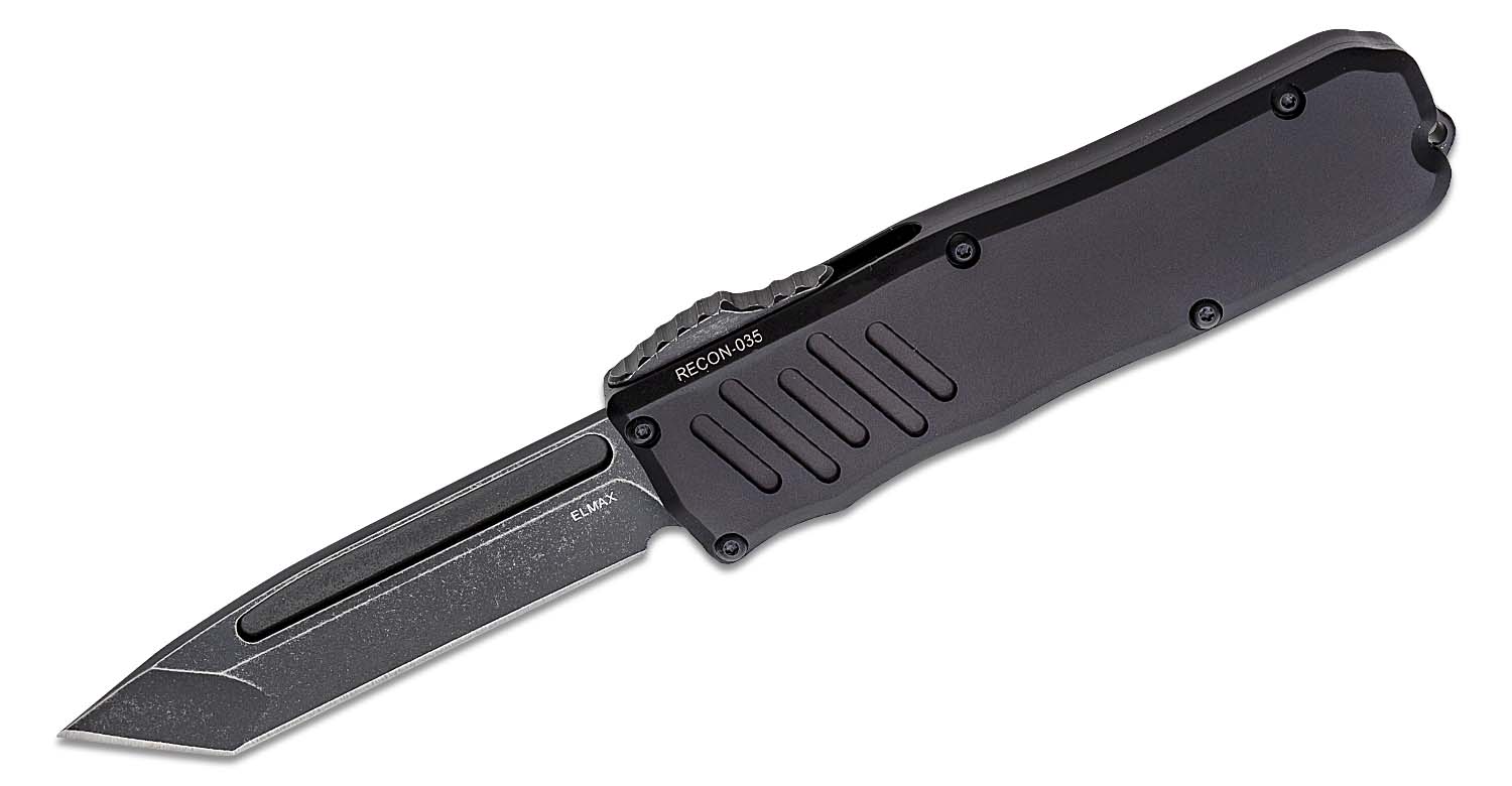 Guardian Tactical RECON-035 OTF AUTO 3.375