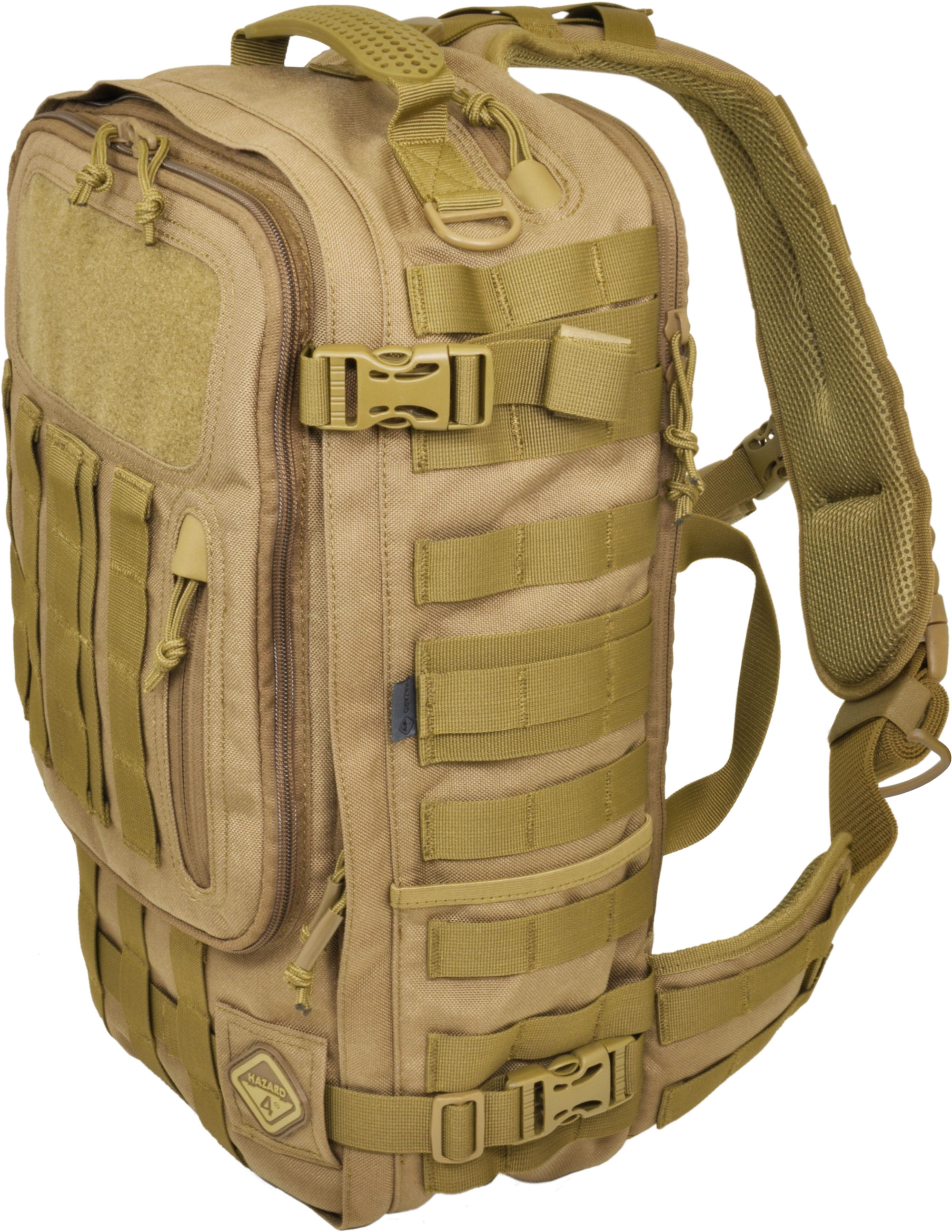 HAZARD4 ハザード4 TakeDown cabine sling pack Takedown™ Evac™ Series Carbine Sling Pack by Hazard 4® - Outdoor