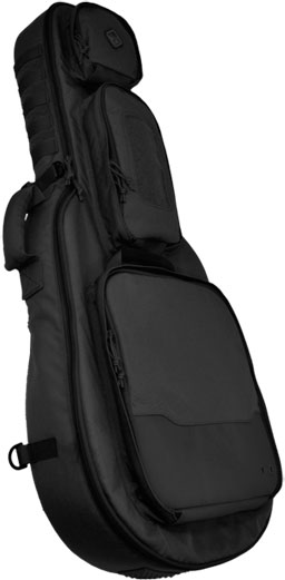 Hazard4 Battle Axe　ハザード4　ギターケース型ガンケース Amazon.co.jp: HAZARD4(ハザード4) Battle Axe Guitar-shaped