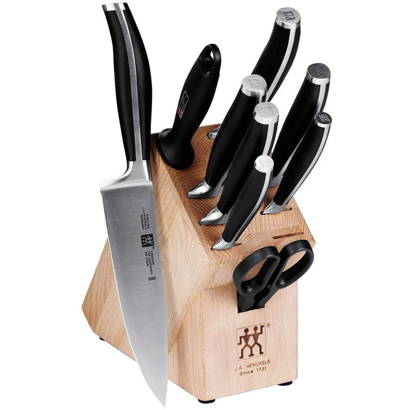 ☆ZWILLING J.A. HENCKELS カトラリーセット 27点 ZWILLING J.A. HENCKELS カトラリーセット｜カトラリー、箸