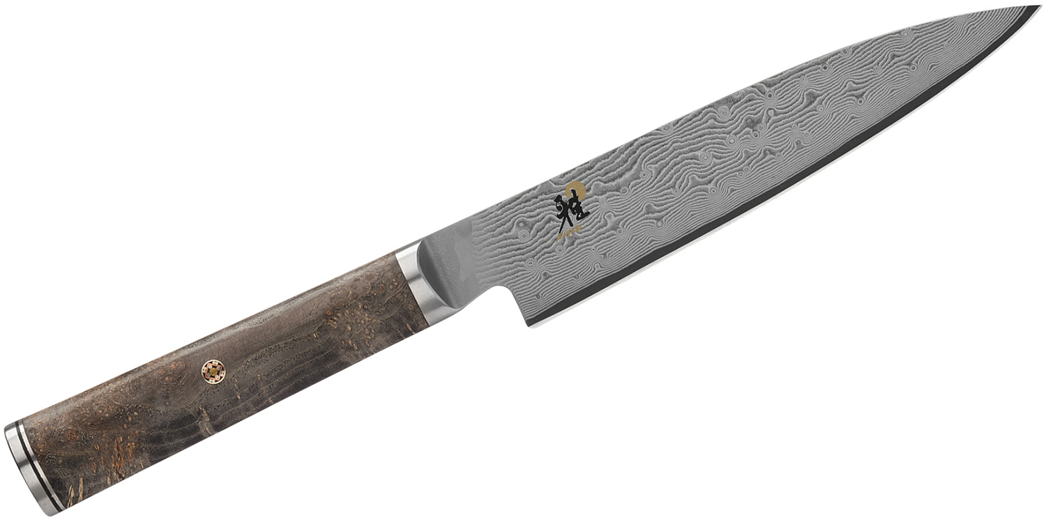 Reviews and Ratings for Zwilling J.A. Henckels Miyabi Black